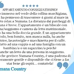 Country Apartment