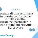 Country Apartment Numana
