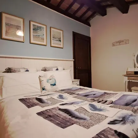 Country Apartment