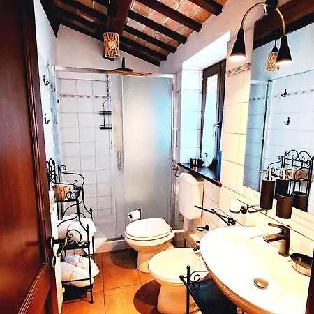 Apartment Country Numana