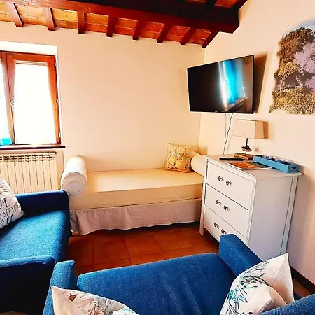 Country Apartment