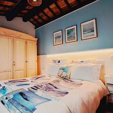 Country Apartment Numana