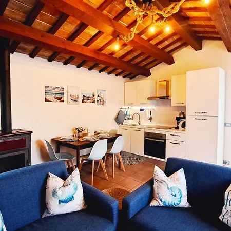 Country Apartment