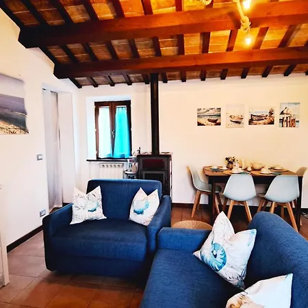 Country Apartment