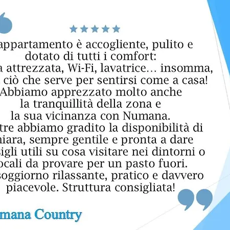 Country Numana
