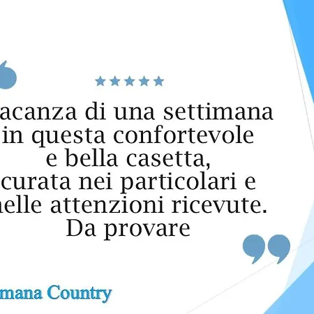 Country Lägenhet Numana